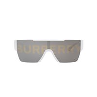 Occhiali da sole Burberry Uomo 42913007/H38 - 42913007/H38